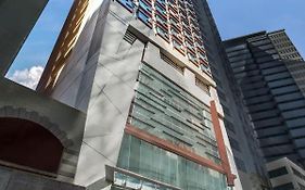 Nina Hotel Kowloon East